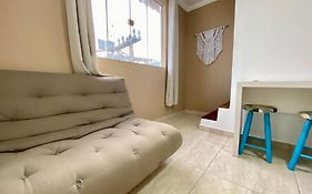 Apartamento Apes Do Pero 11 Centro - Praia